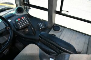 2012 Deere 250D Dump Truck 2066-BB