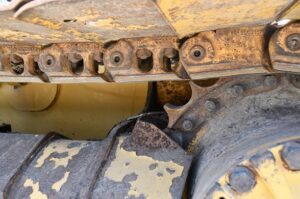 2016 Cat D5K2 LGP Dozer 2076-BB