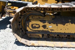 2016 Cat D5K2 LGP Dozer 2076-BB