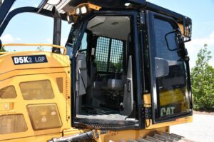2016 Cat D5K2 LGP Dozer 2076-BB