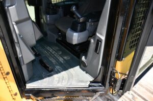 2016 Cat D5K2 LGP Dozer 2076-BB