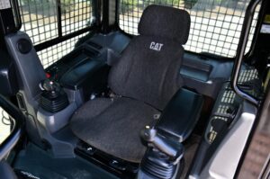 2016 Cat D5K2 LGP Dozer 2076-BB