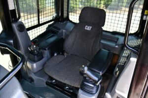 2016 Cat D5K2 LGP Dozer 2076-BB