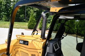 2016 Cat D5K2 LGP Dozer 2076-BB