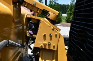2016 Cat D5K2 LGP Dozer 2076-BB