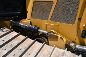 2016 Cat D5K2 LGP Dozer 2076-BB