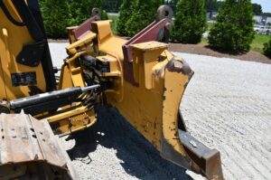 2016 Cat D5K2 LGP Dozer 2076-BB