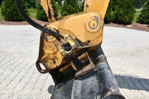 2016 Cat M320F Excavator 2063-BB