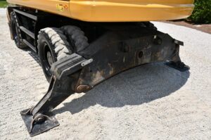 2016 Cat M320F Excavator 2063-BB