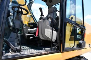2016 Cat M320F Excavator 2063-BB