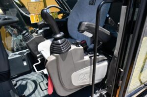 2016 Cat M320F Excavator 2063-BB