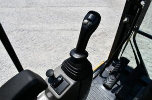 2016 Cat M320F Excavator 2063-BB