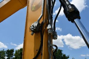 2016 Cat M320F Excavator 2063-BB