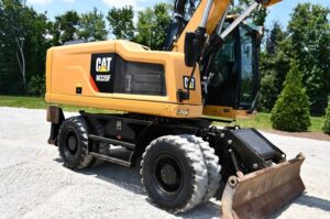 2016 Cat M320F Excavator 2063-BB