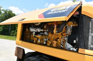 2016 Cat M320F Excavator 2063-BB