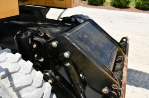 2016 Cat M320F Excavator 2063-BB