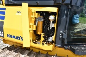 2021 Komatsu D39PXI-24 Dozer 2062-BB