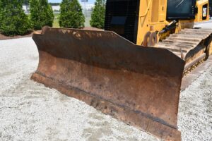 2018 Cat D6K2 LGP Dozer 2077-BB