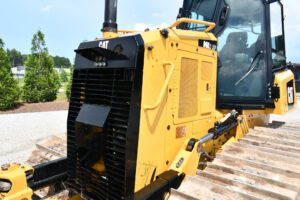 2018 Cat D6K2 LGP Dozer 2077-BB