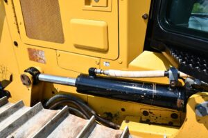 2018 Cat D6K2 LGP Dozer 2077-BB