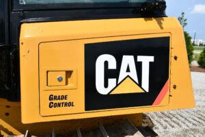 2018 Cat D6K2 LGP Dozer 2077-BB