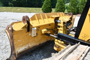 2018 Cat D6K2 LGP Dozer 2077-BB