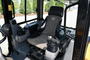 2018 Cat D6K2 LGP Dozer 2077-BB