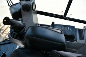2018 Cat D6K2 LGP Dozer 2077-BB