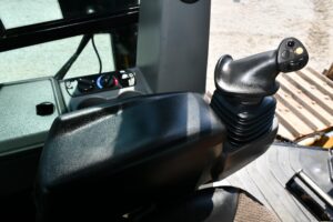 2018 Cat D6K2 LGP Dozer 2077-BB
