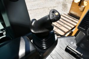 2018 Cat D6K2 LGP Dozer 2077-BB