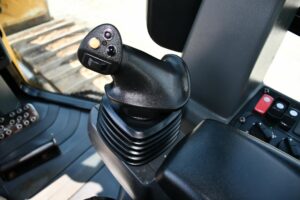 2018 Cat D6K2 LGP Dozer 2077-BB