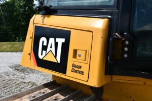 2018 Cat D6K2 LGP Dozer 2077-BB