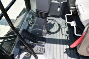 2019 Caterpillar M322F Excavator 2086-AJ
