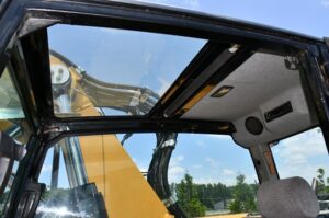 2019 Caterpillar M322F Excavator 2086-AJ