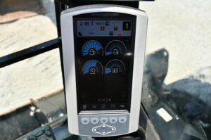2019 Caterpillar M322F Excavator 2086-AJ