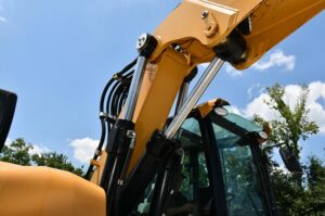 2019 Caterpillar M322F Excavator 2086-AJ