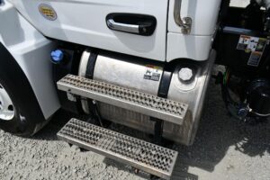 2025 Peterbuilt 548 Water Truck 2093-BT