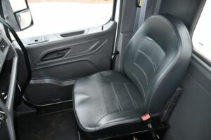 2025 Peterbuilt 548 Water Truck 2093-BT