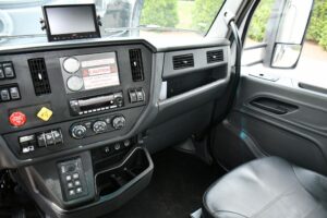 2025 Peterbuilt 548 Water Truck 2093-BT