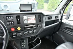 2025 Peterbuilt 548 Water Truck 2093-BT