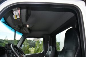 2025 Peterbuilt 548 Water Truck 2093-BT