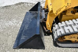 2022 Caterpillar 299D3X Skidsteer 2075-BB