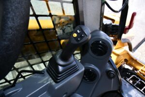 2022 Caterpillar 299D3X Skidsteer 2075-BB