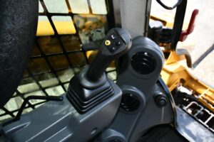 2022 Caterpillar 299D3X Skidsteer 2075-BB