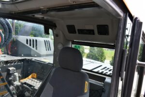 2018 Volvo ECR235EL Excavator 2082-AJ