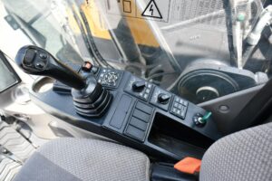 2018 Volvo ECR235EL Excavator 2082-AJ