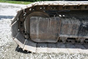 2023 Link-Belt 210X4 Excavator 2071-TU