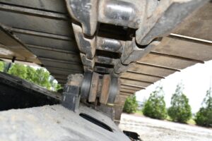2023 Link-Belt 210X4 Excavator 2071-TU