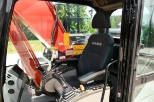 2023 Link-Belt 210X4 Excavator 2071-TU