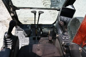 2023 Link-Belt 210X4 Excavator 2071-TU
